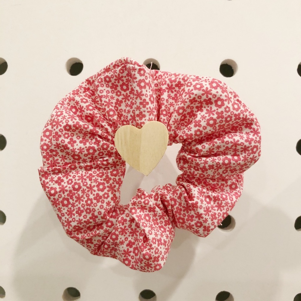 The Millie Scrunchie